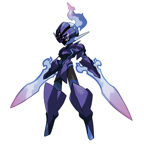 파라블레이즈