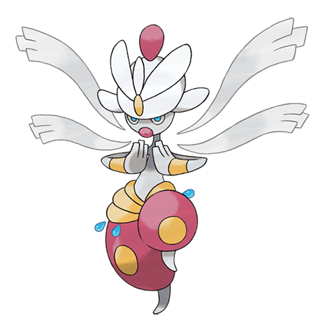 メガチャーレム — Pokémon Champions dex