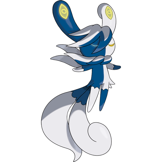 Meowstic (Mega-Meowstic) — Pokémon Champions dex