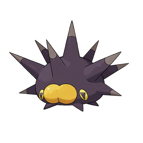Pincurchin — Pokémon Champions dex