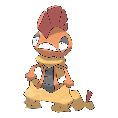 ズルズキン — Pokémon Champions dex