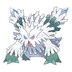 Abomasnow (Mega-Abomasnow) — Pokémon Champions dex