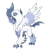 Absol (Mega-Absol) — Pokémon Champions dex