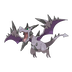 Aerodactyl (Mega Aerodactyl) — Pokémon Champions dex