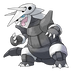 Aggron — Pokémon Champions dex