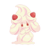 Alcremie — Pokémon Champions dex