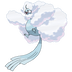 Altaria (Mega Altaria) — Pokémon Champions dex