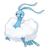 Altaria — Pokémon Champions dex
