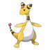 デンリュウ — Pokémon Champions dex