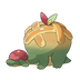 Appletun — Pokémon Champions dex