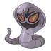 Arbok — Pokémon Champions dex