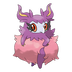 Aromatisse — Pokémon Champions dex