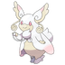 Audino (Mega-Audino) — Pokémon Champions dex