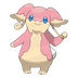 Audino — Pokémon Champions dex