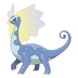Aurorus — Pokémon Champions dex