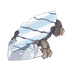 Avalugg (Forma de Hisui) — Pokémon Champions dex