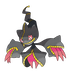Banette (Mega-Banette) — Pokémon Champions dex