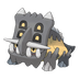 トリデプス — Pokémon Champions dex