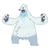 Beartic — Pokémon Champions dex