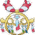Chimecho (Mega-Chimecho) — Pokémon Champions dex