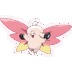 Clefable (Mega Clefable) — Pokémon Champions dex