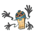 Cofagrigus — Pokémon Champions dex