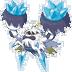 Crabominable (Mega-Crabominable) — Pokémon Champions dex