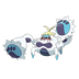 ケケンカニ — Pokémon Champions dex