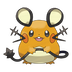 Dedenne — Pokémon Champions dex