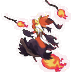 Delphox (Mega Delphox) — Pokémon Champions dex
