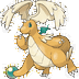 Dragonite (Mega-Dragonite) — Pokémon Champions dex