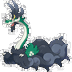 Drampa (Mega-Drampa) — Pokémon Champions dex