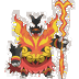 Emboar (Mega-Emboar) — Pokémon Champions dex