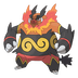 Emboar — Pokémon Champions dex