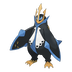 Empoleon — Pokémon Champions dex