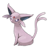 Espeon — Pokémon Champions dex