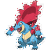 Feraligatr (Mega Feraligatr) — Pokémon Champions dex