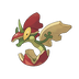 Flapple — Pokémon Champions dex