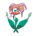 Florges — Pokémon Champions dex