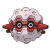 Forretress — Pokémon Champions dex