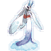 Froslass (Mega-Froslass) — Pokémon Champions dex