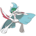 Gallade (Mega-Gallade) — Pokémon Champions dex