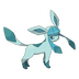 Glaceon — Pokémon Champions dex