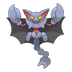 Gliscor — Pokémon Champions dex