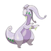 Goodra — Pokémon Champions dex