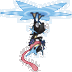 Greninja (Mega-Greninja) — Pokémon Champions dex
