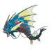 Gyarados (Mega-Gyarados) — Pokémon Champions dex