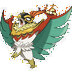 Hawlucha (Mega-Hawlucha) — Pokémon Champions dex