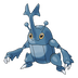 Heracross — Pokémon Champions dex