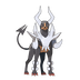 Houndoom (Mega Houndoom) — Pokémon Champions dex